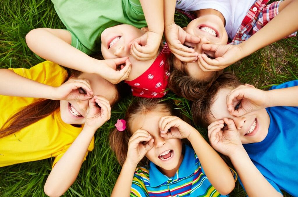 Impacto del Dolor Dental en Niños de 6 a 12 años