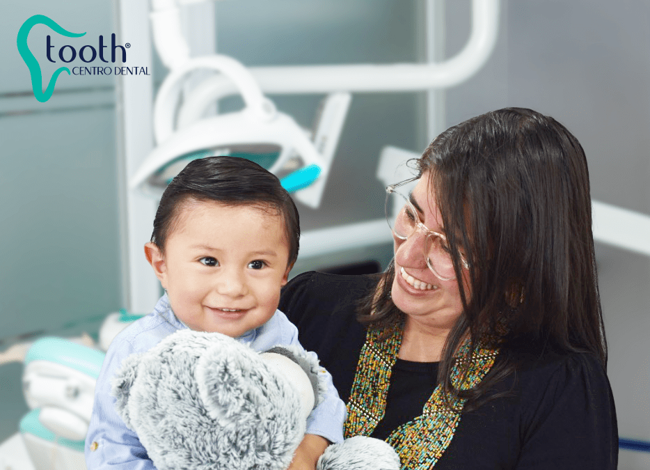 IMPORTANCIA DE ACUDIR CON TU ODONTÓLOGO EN LA ETAPA PRENATAL