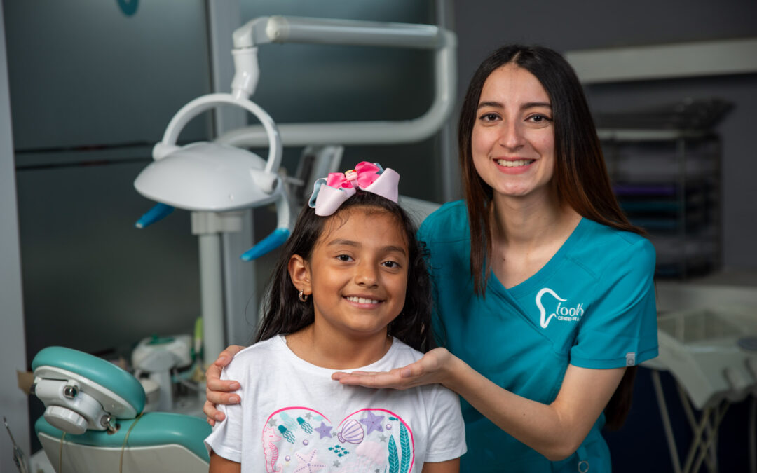 ¿Ansiedad o Miedo a la Consulta Dental?
