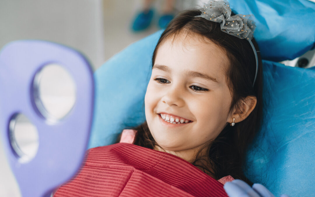 LA IMPORTANCIA DE LOS EXPANSORES DENTALES EN NIÑO