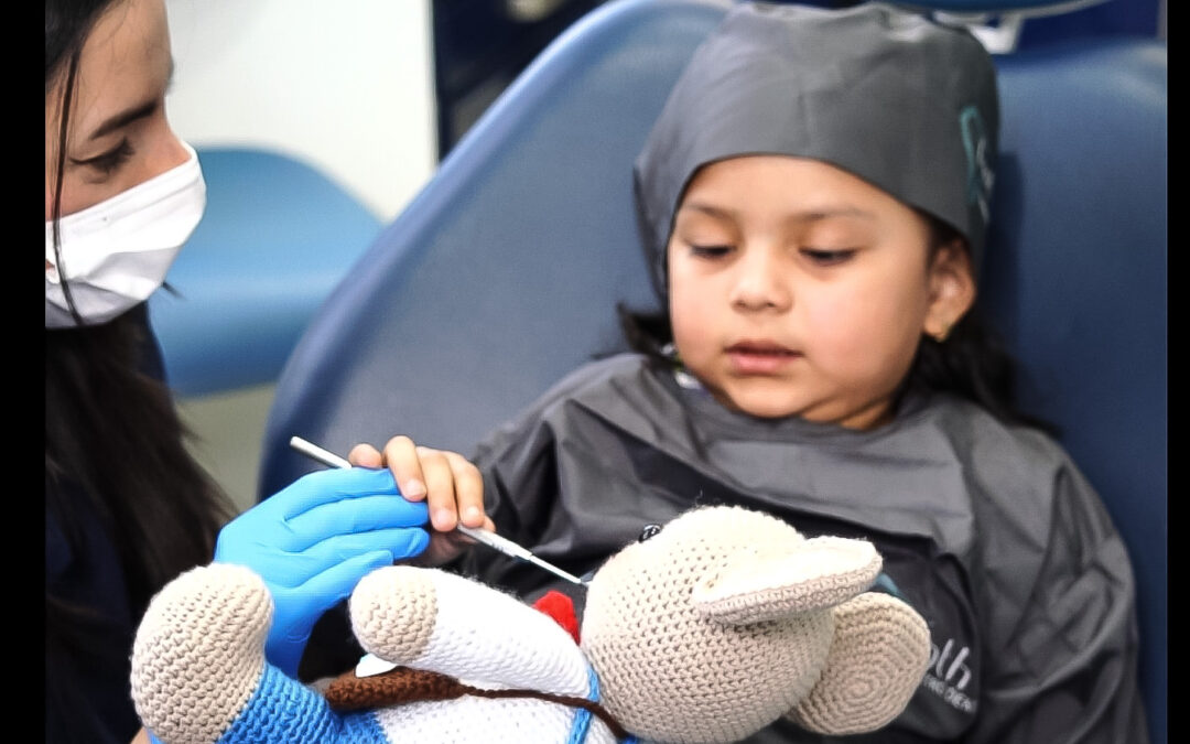 ¿Cómo puede ayudar la Medicina Dental del Sueño?
